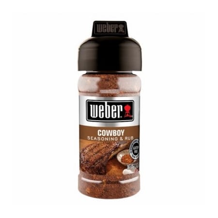 B&G Foods 32OZ Cowboy Seasoning 1130404